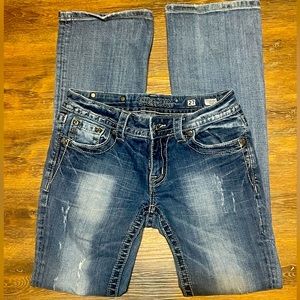 Miss Me Jeans size 27